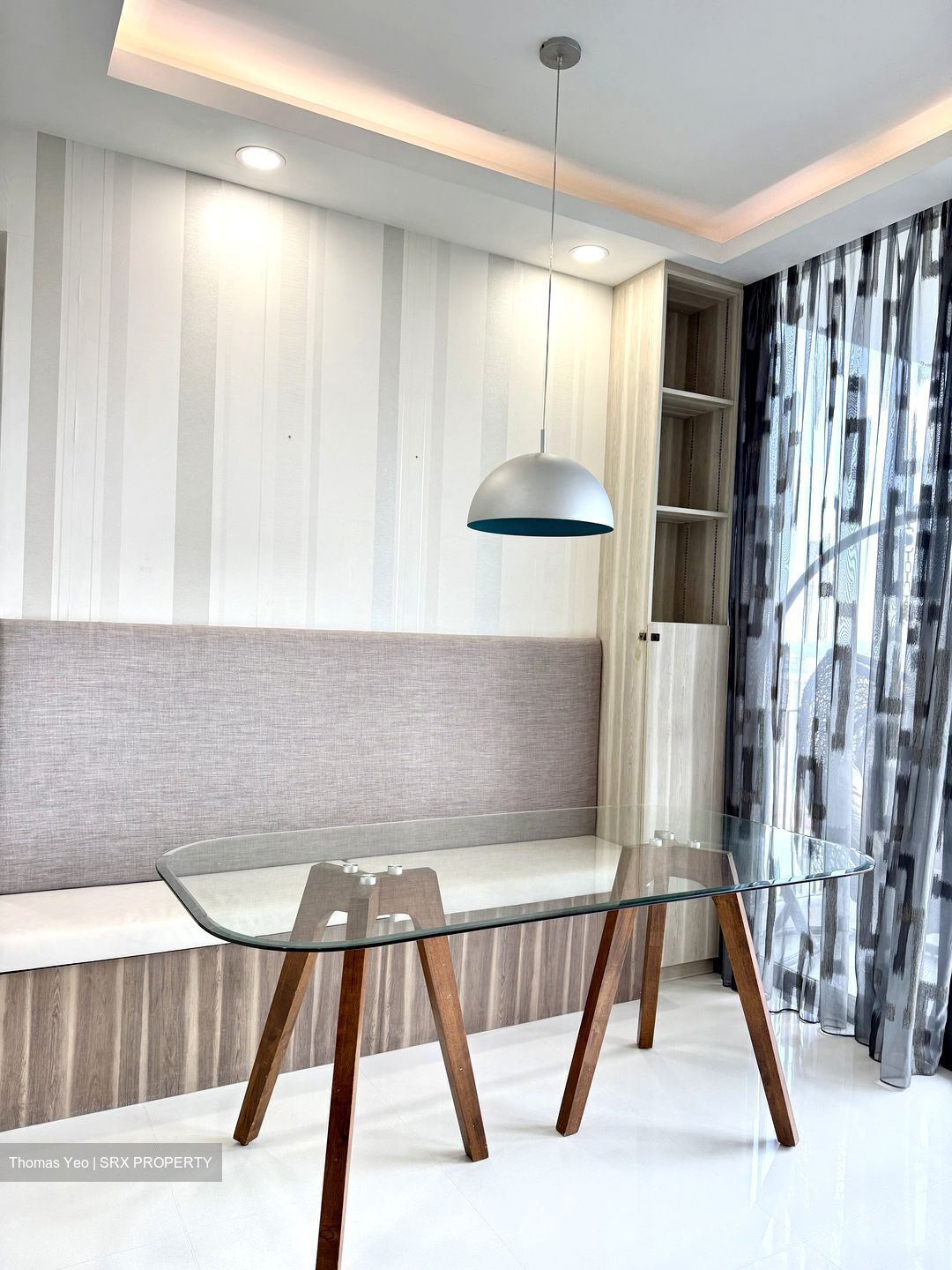The Tembusu (D19), Condominium #612910531